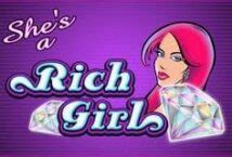 play rich girl slots online|Play She’s a rich girl FREE .